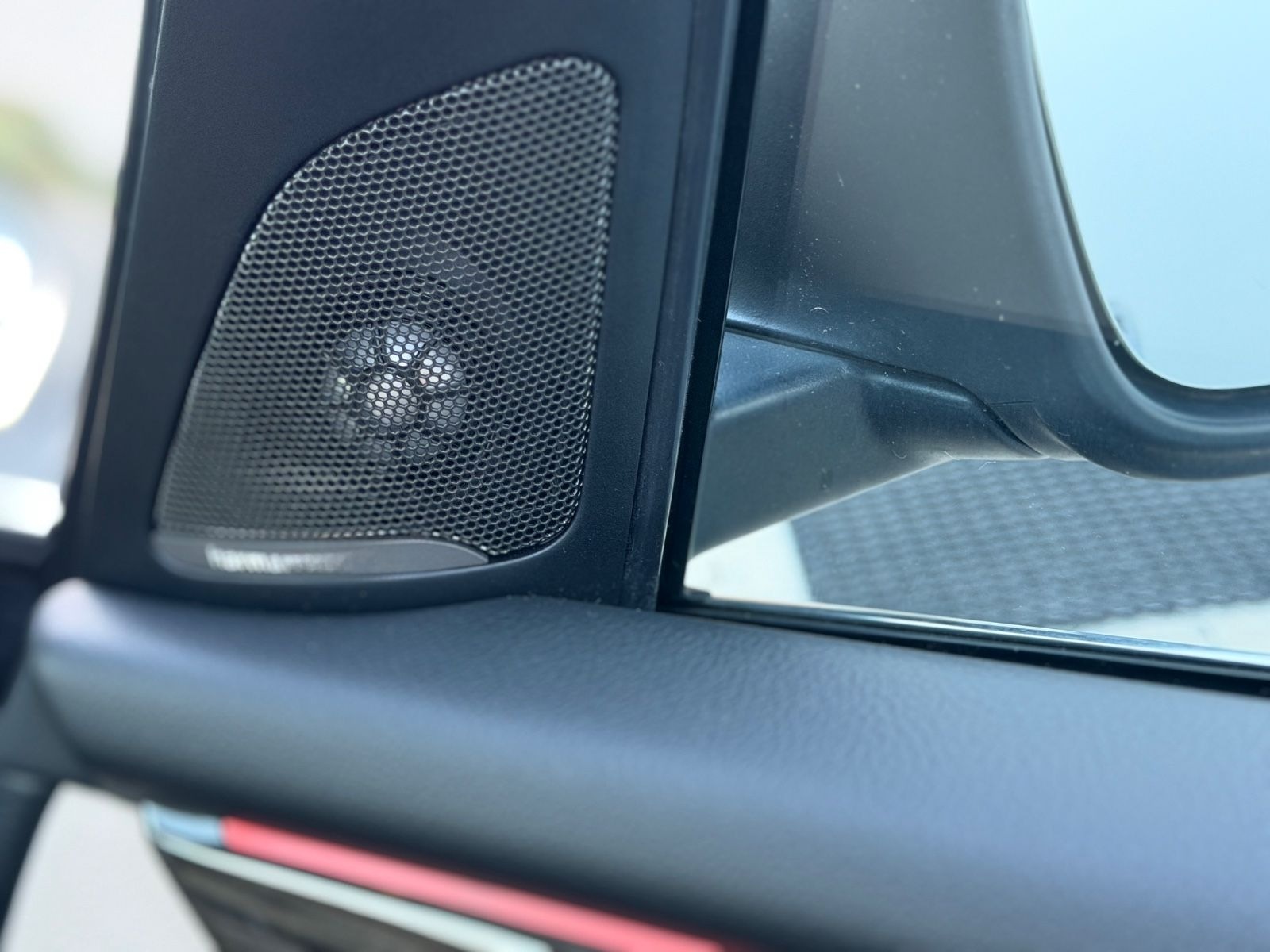 BMW 218 i Active Tourer Luxury Line Soundsystem Pano foto 31