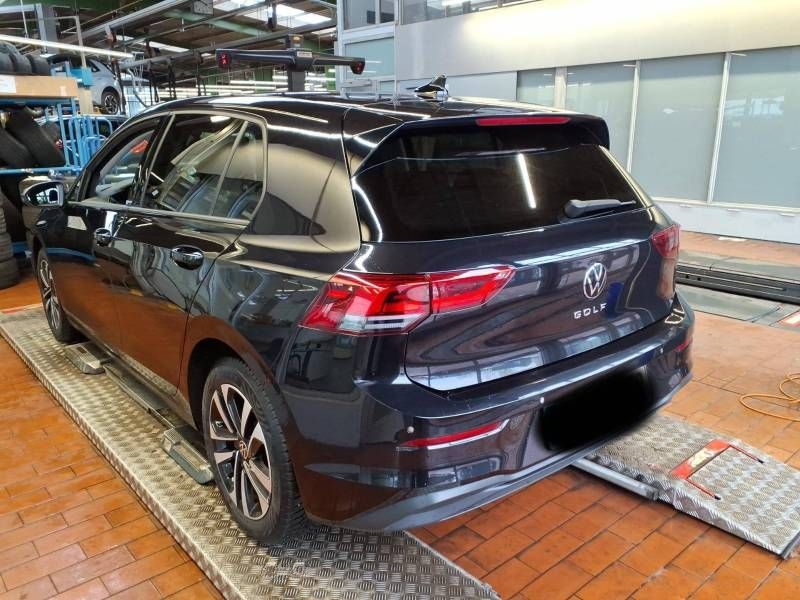 Volkswagen Golf 2.0 TDI DSG United  AHK Navi LED PDC LM Tem foto 3