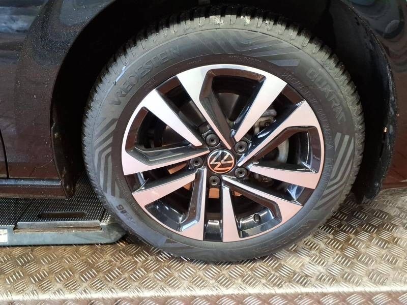 Volkswagen Golf 2.0 TDI DSG United  AHK Navi LED PDC LM Tem foto 4