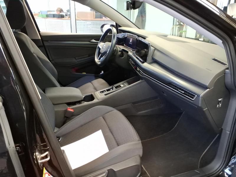 Volkswagen Golf 2.0 TDI DSG United  AHK Navi LED PDC LM Tem foto 6