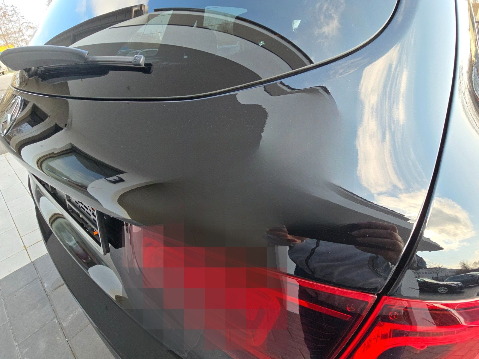 Mercedes-Benz GLC 200d 4Matic*9G-TRONIC* foto 11