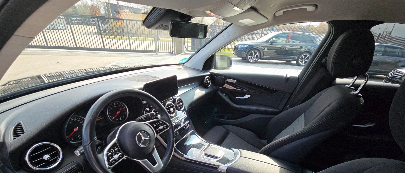 Mercedes-Benz GLC 200d 4Matic*9G-TRONIC* foto 17