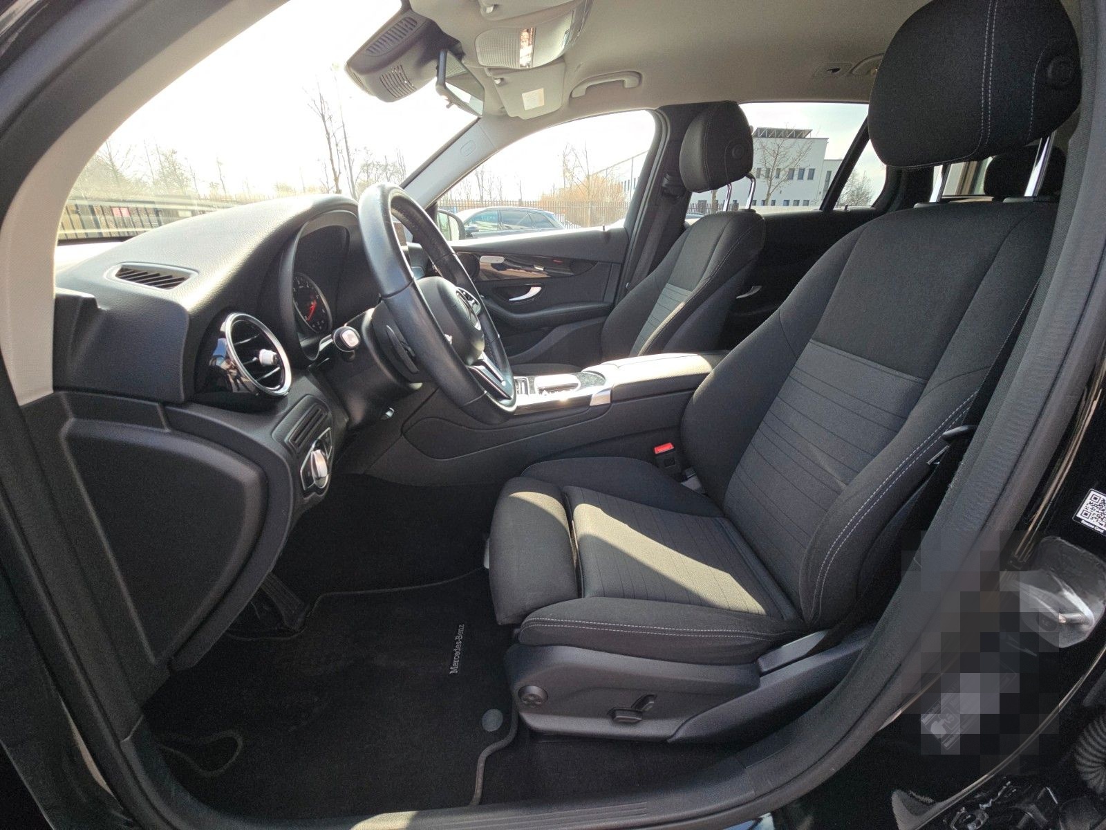 Mercedes-Benz GLC 200d 4Matic*9G-TRONIC* foto 18