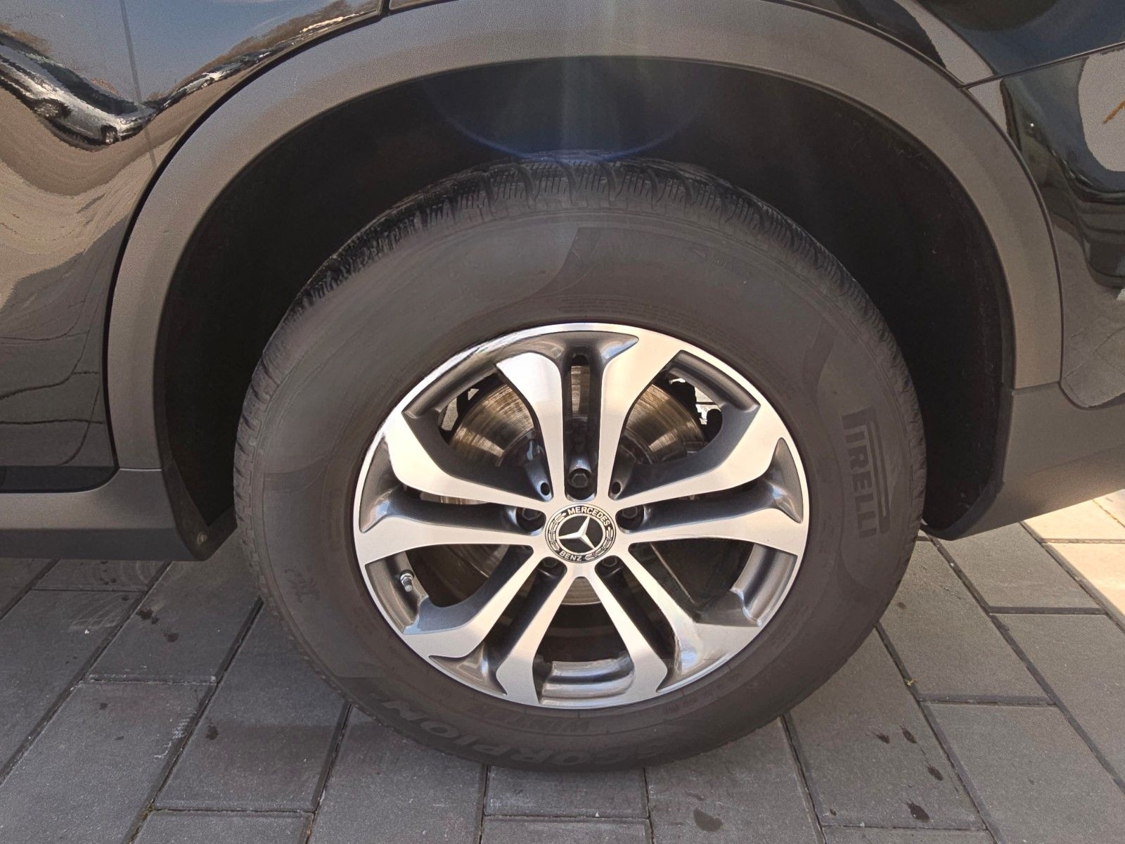 Mercedes-Benz GLC 200d 4Matic*9G-TRONIC* foto 21