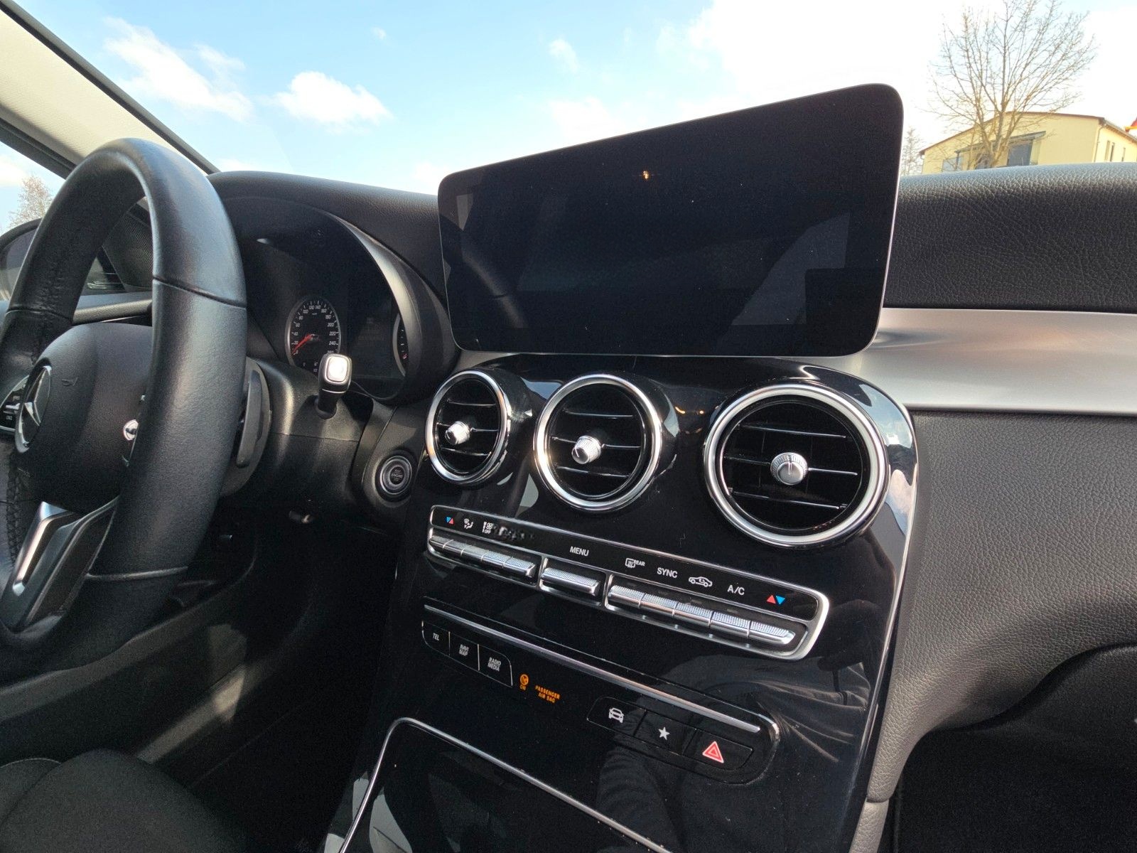 Mercedes-Benz GLC 200d 4Matic*9G-TRONIC* foto 22