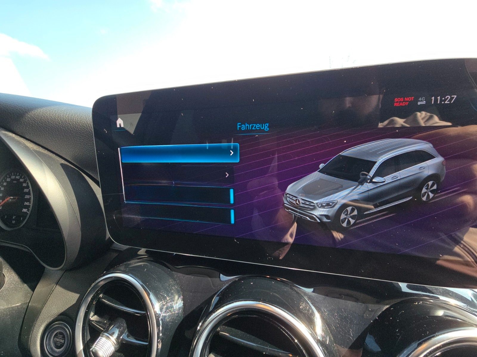 Mercedes-Benz GLC 200d 4Matic*9G-TRONIC* foto 24