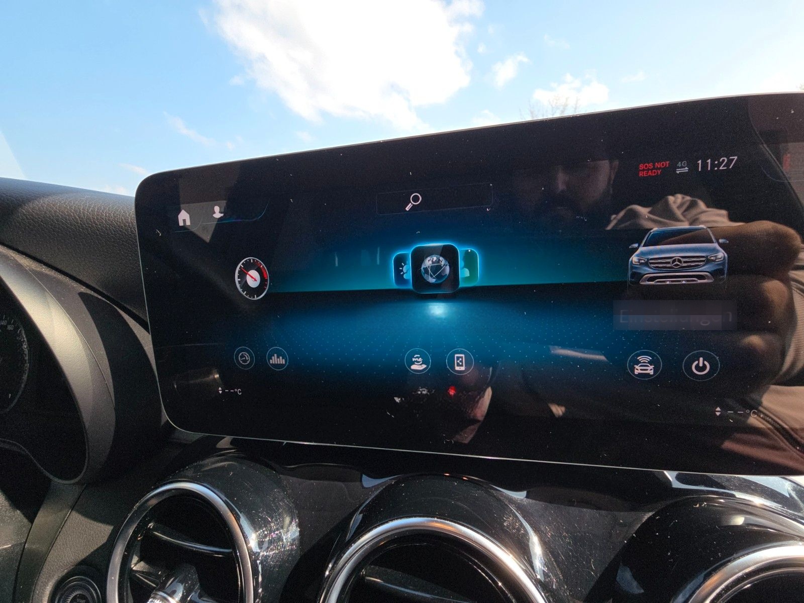 Mercedes-Benz GLC 200d 4Matic*9G-TRONIC* foto 25