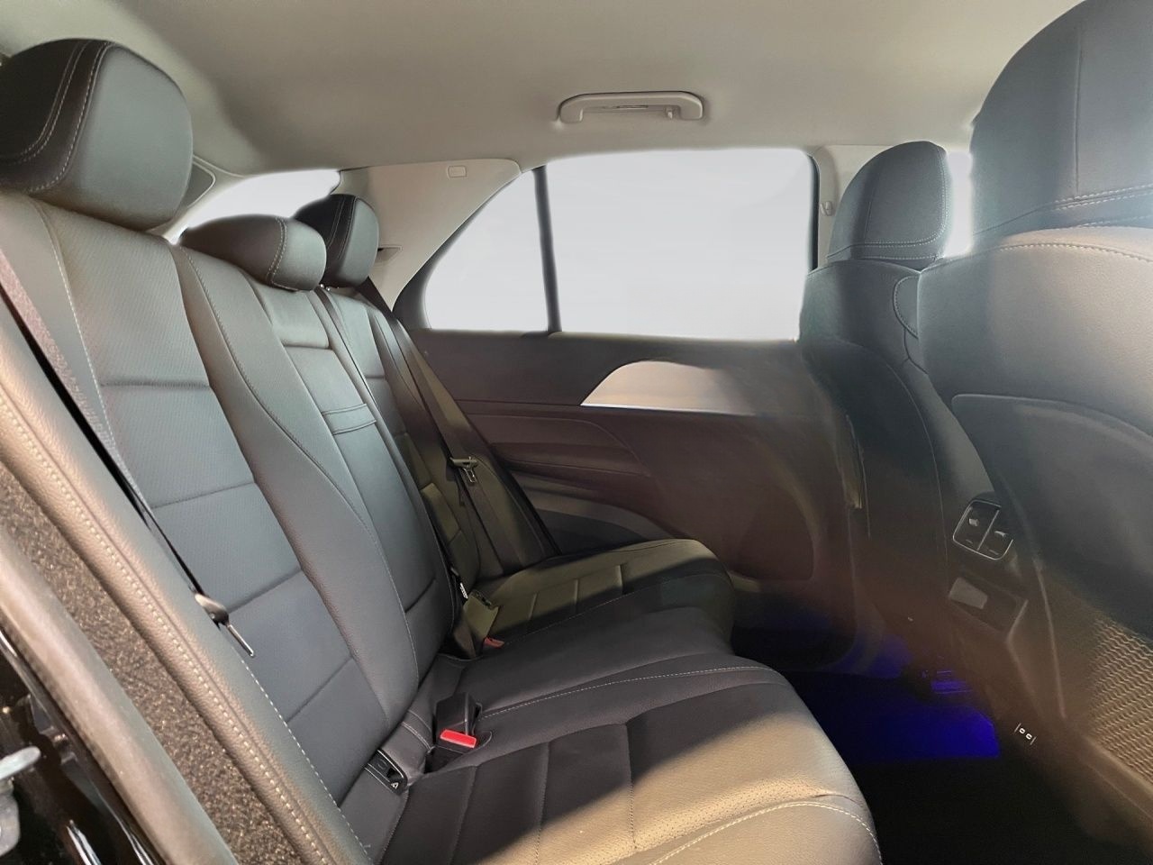 Mercedes-Benz GLE 300 d 4MATIC AHK+RÜCKFKAM+MULTIBEAM+AMBIENTE foto 13
