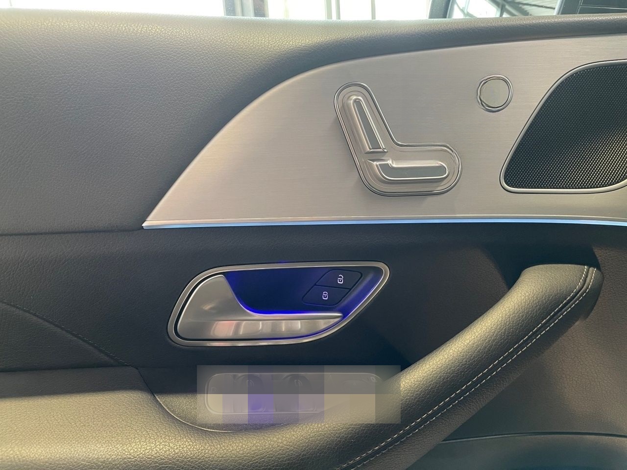 Mercedes-Benz GLE 300 d 4MATIC AHK+RÜCKFKAM+MULTIBEAM+AMBIENTE foto 19
