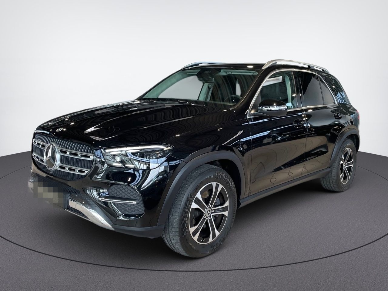 Mercedes-Benz GLE 300 d 4MATIC AHK+RÜCKFKAM+MULTIBEAM+AMBIENTE foto 3
