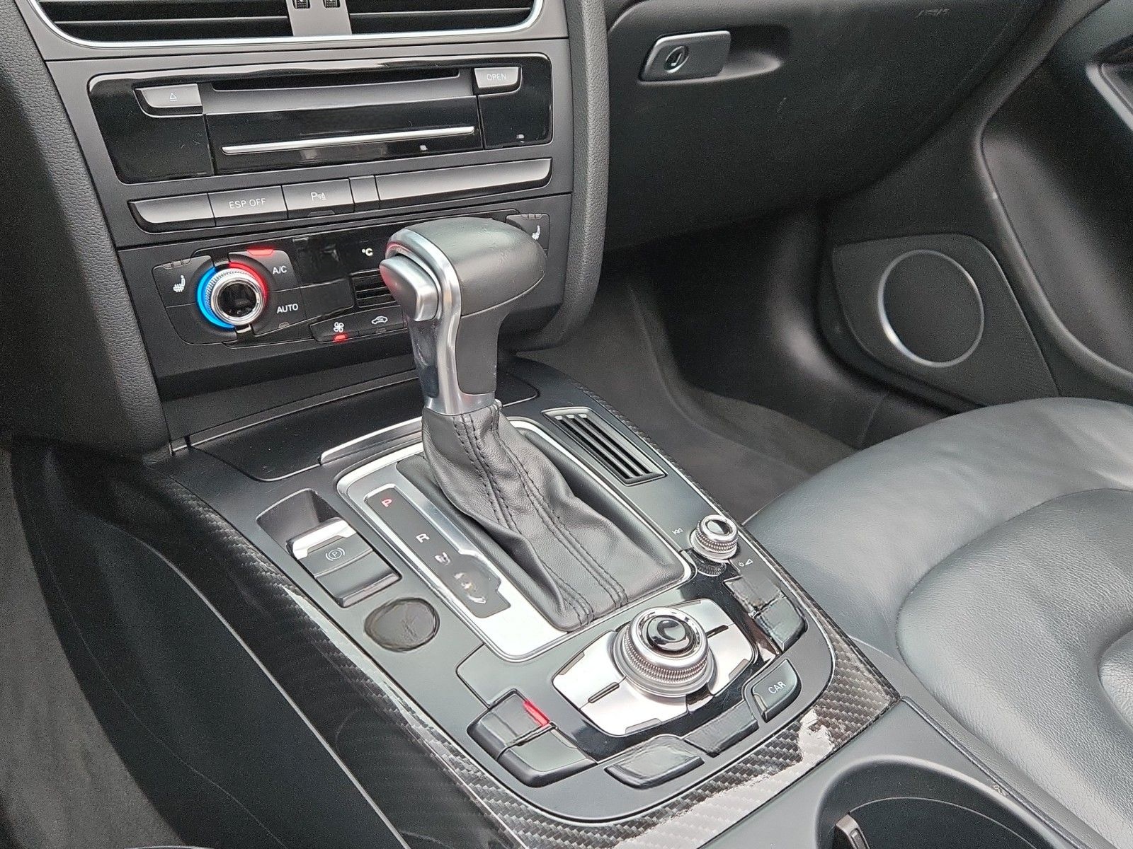 Audi A5 2.0 TFSI Cabrio NAVI KAMERA B&O TOTW... foto 12