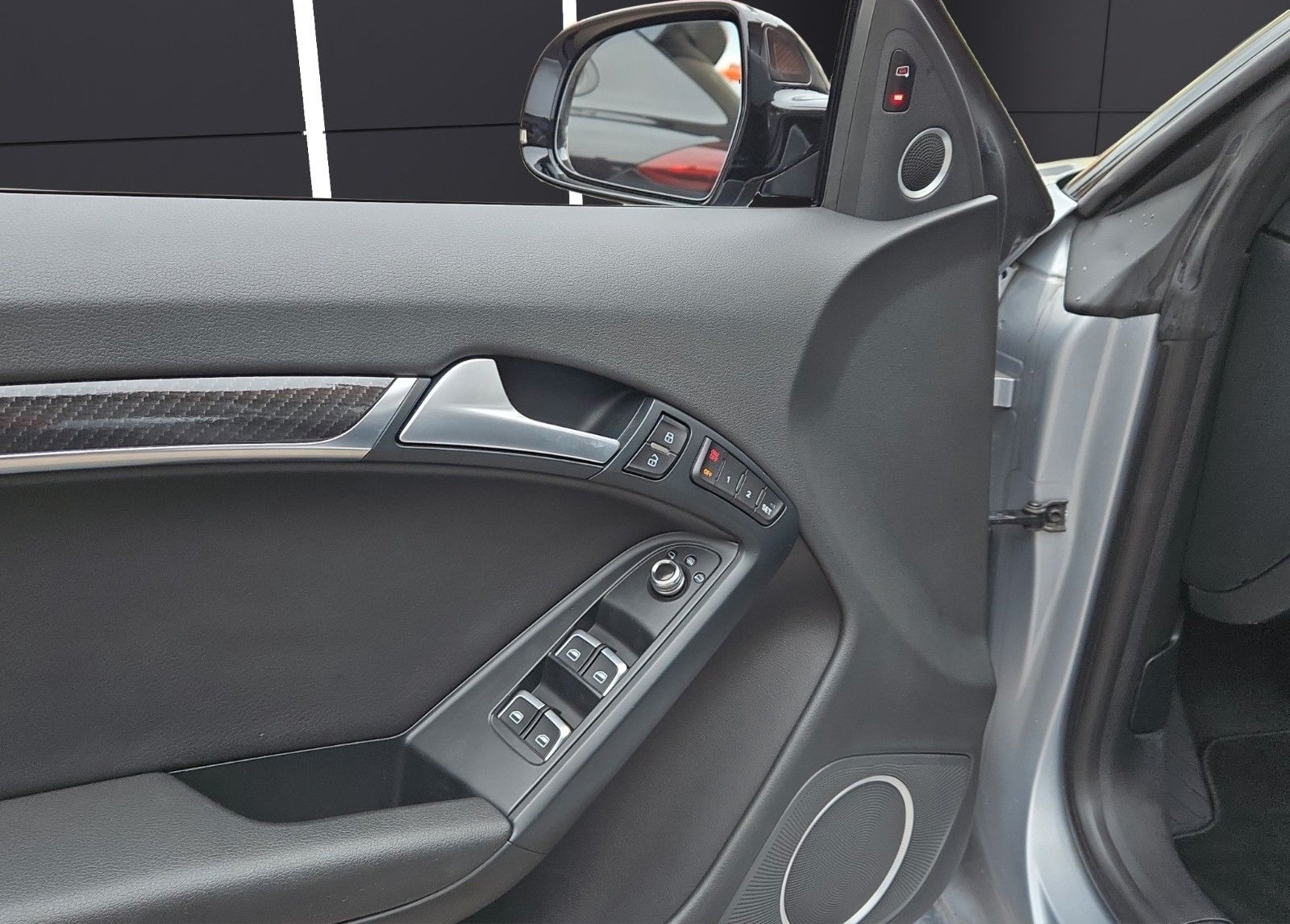 Audi A5 2.0 TFSI Cabrio NAVI KAMERA B&O TOTW... foto 18