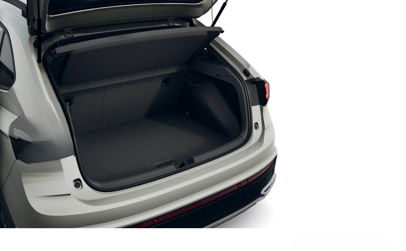 Volkswagen Taigo R-Line 1,5 l TSI OPF 110 kW (150 P S) 7-Ga foto 9