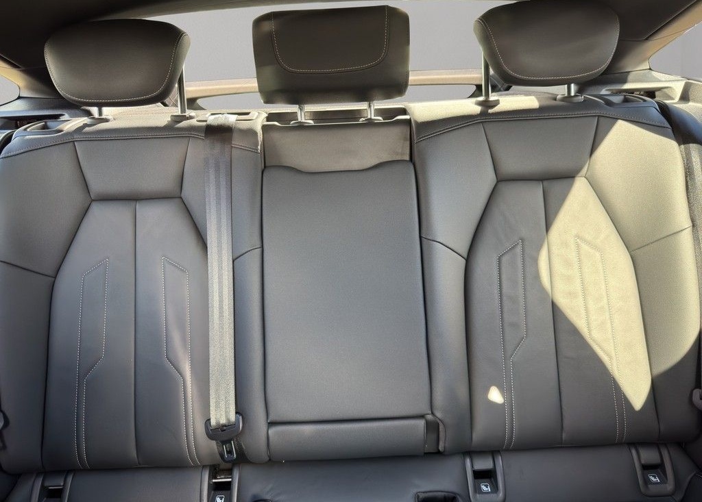 Audi Q4 e-tron Sportback 50 Quattro S-Line AHK foto 18