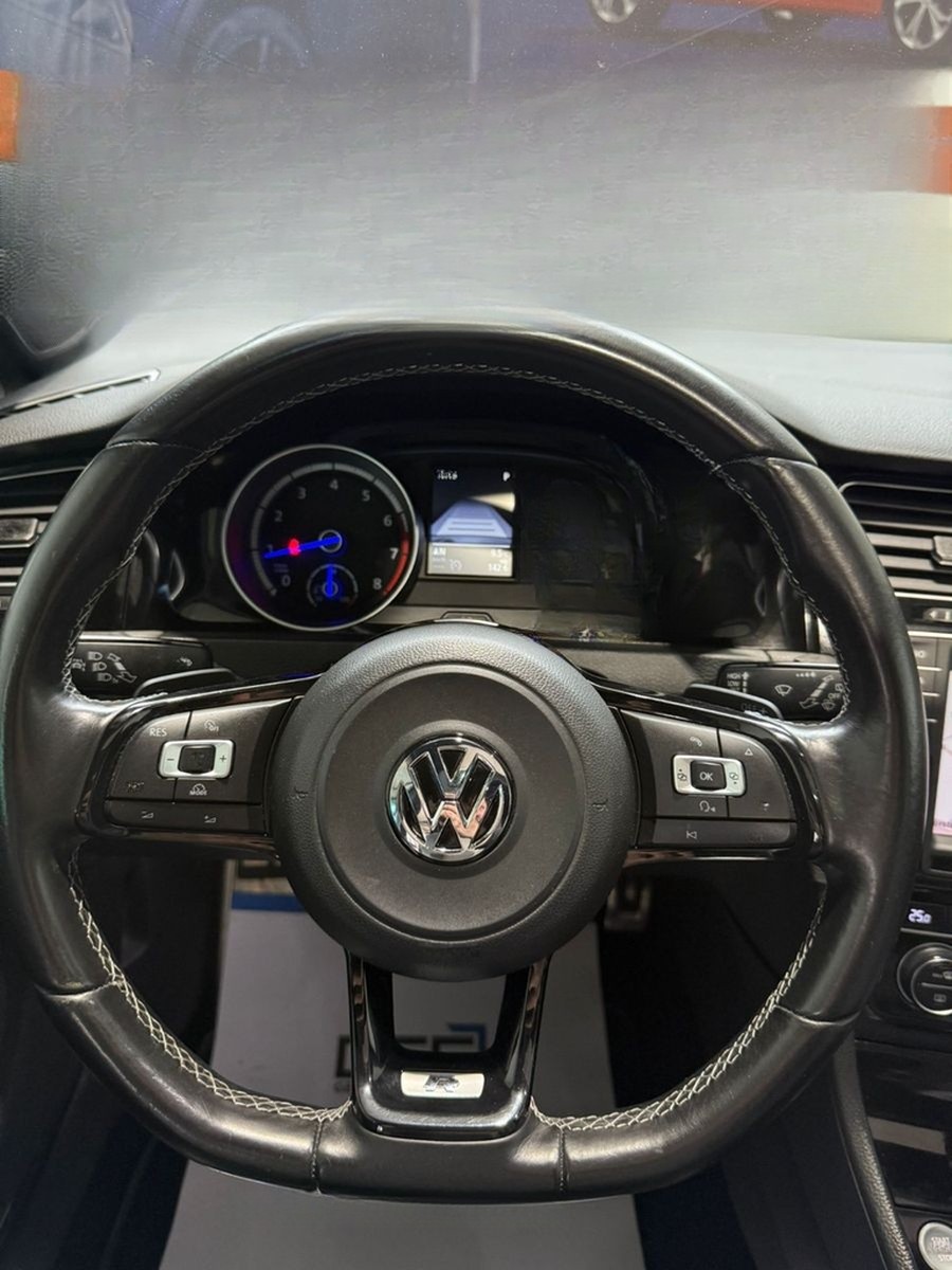 Volkswagen Golf VII Lim.R 2.0 TSI 4M ABT+ACC+19+PANO+KAMERA foto 18
