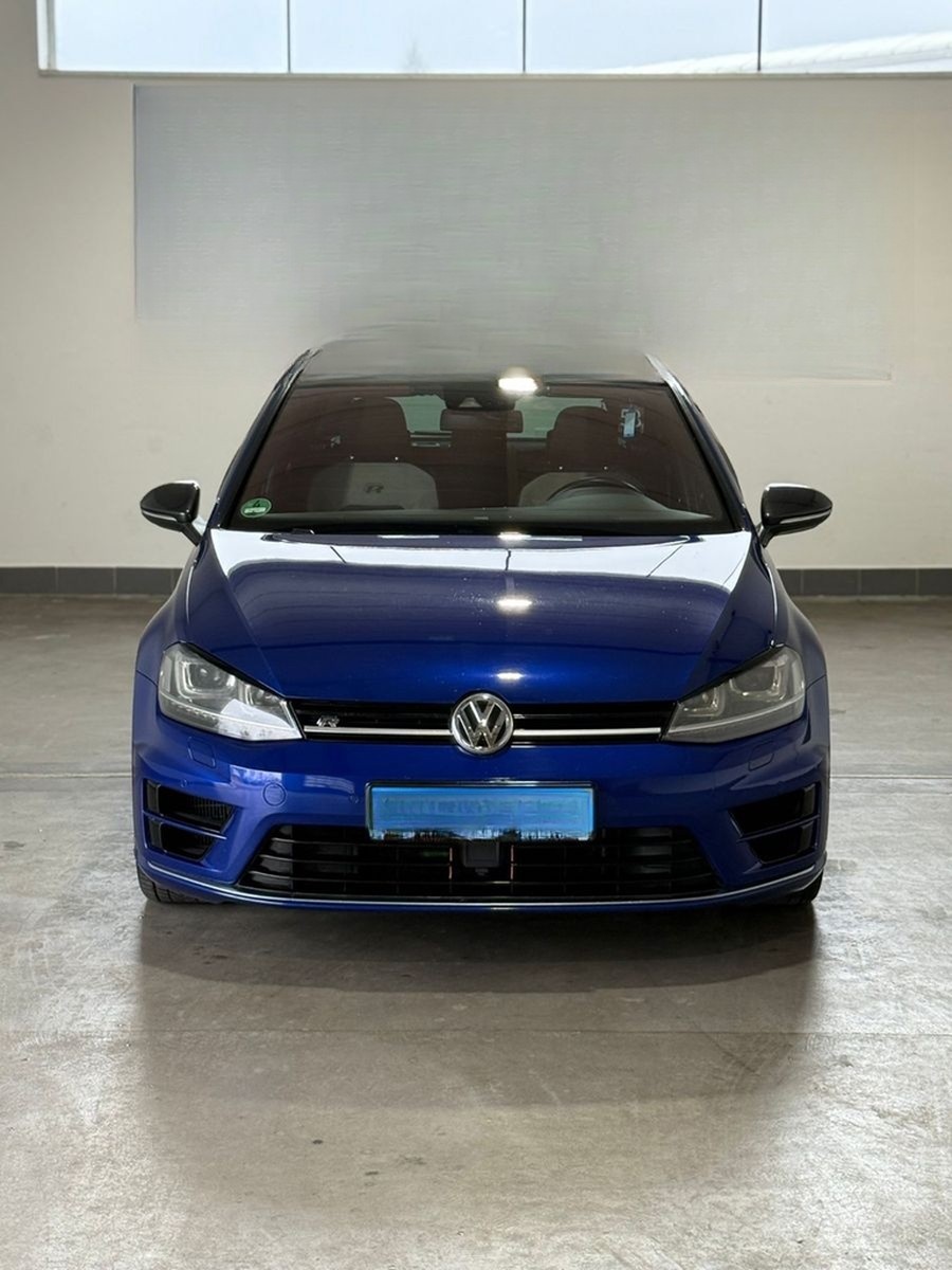 Volkswagen Golf VII Lim.R 2.0 TSI 4M ABT+ACC+19+PANO+KAMERA foto 3