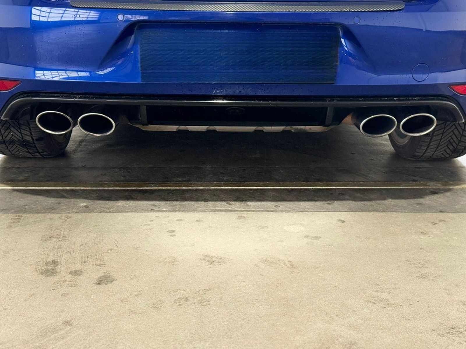 Volkswagen Golf VII Lim.R 2.0 TSI 4M ABT+ACC+19+PANO+KAMERA foto 26