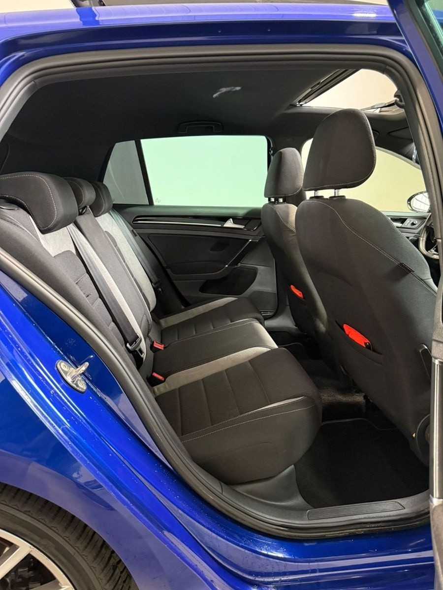Volkswagen Golf VII Lim.R 2.0 TSI 4M ABT+ACC+19+PANO+KAMERA foto 28