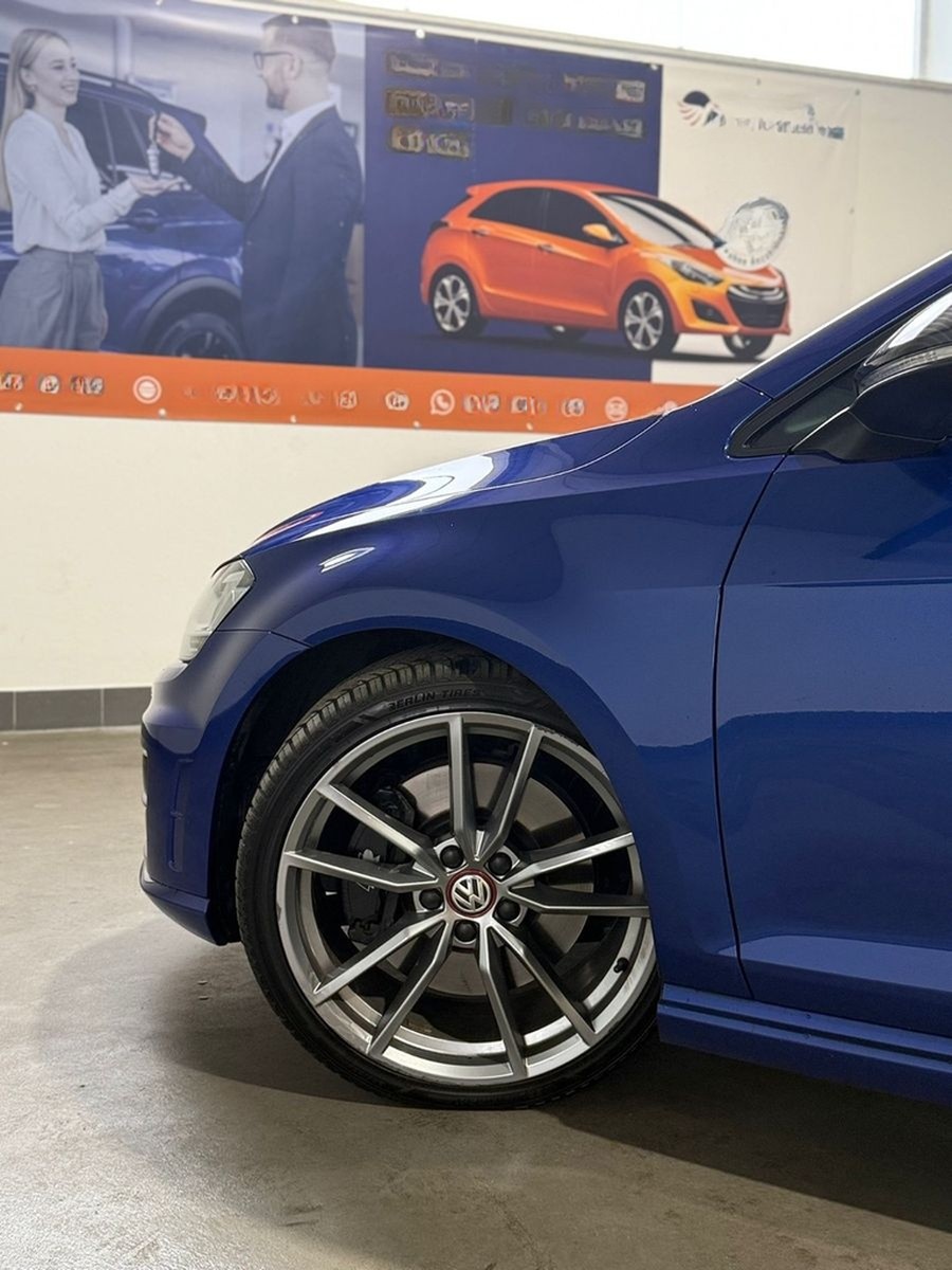 Volkswagen Golf VII Lim.R 2.0 TSI 4M ABT+ACC+19+PANO+KAMERA foto 30