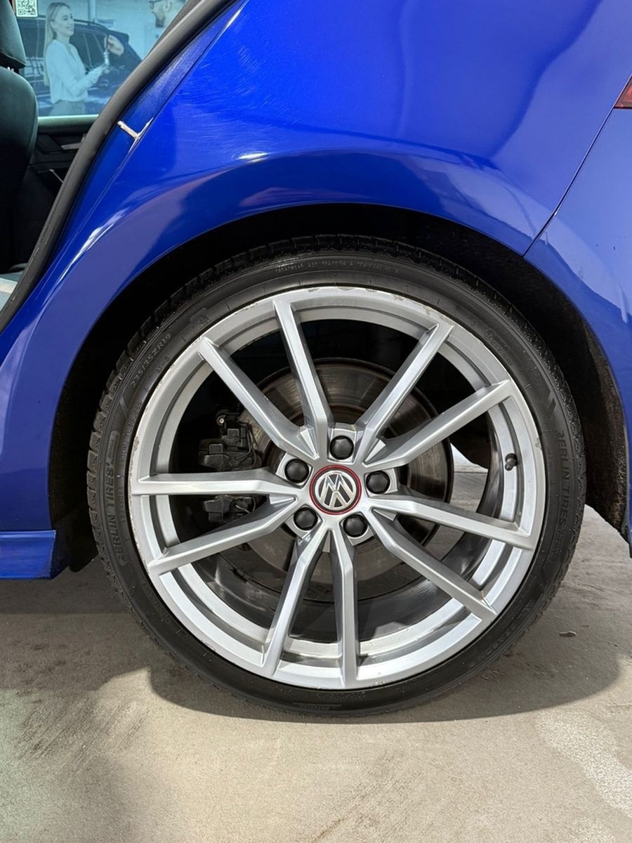 Volkswagen Golf VII Lim.R 2.0 TSI 4M ABT+ACC+19+PANO+KAMERA foto 34