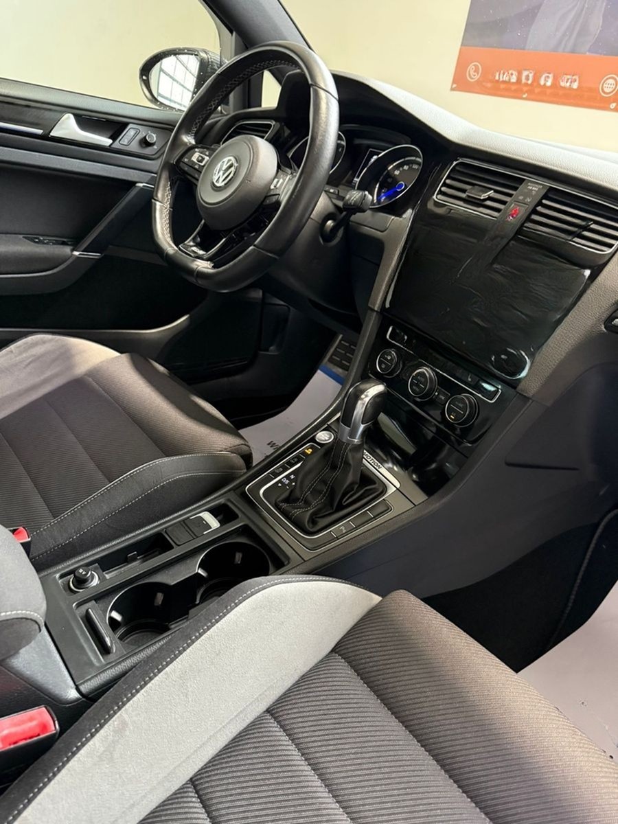 Volkswagen Golf VII Lim.R 2.0 TSI 4M ABT+ACC+19+PANO+KAMERA foto 36
