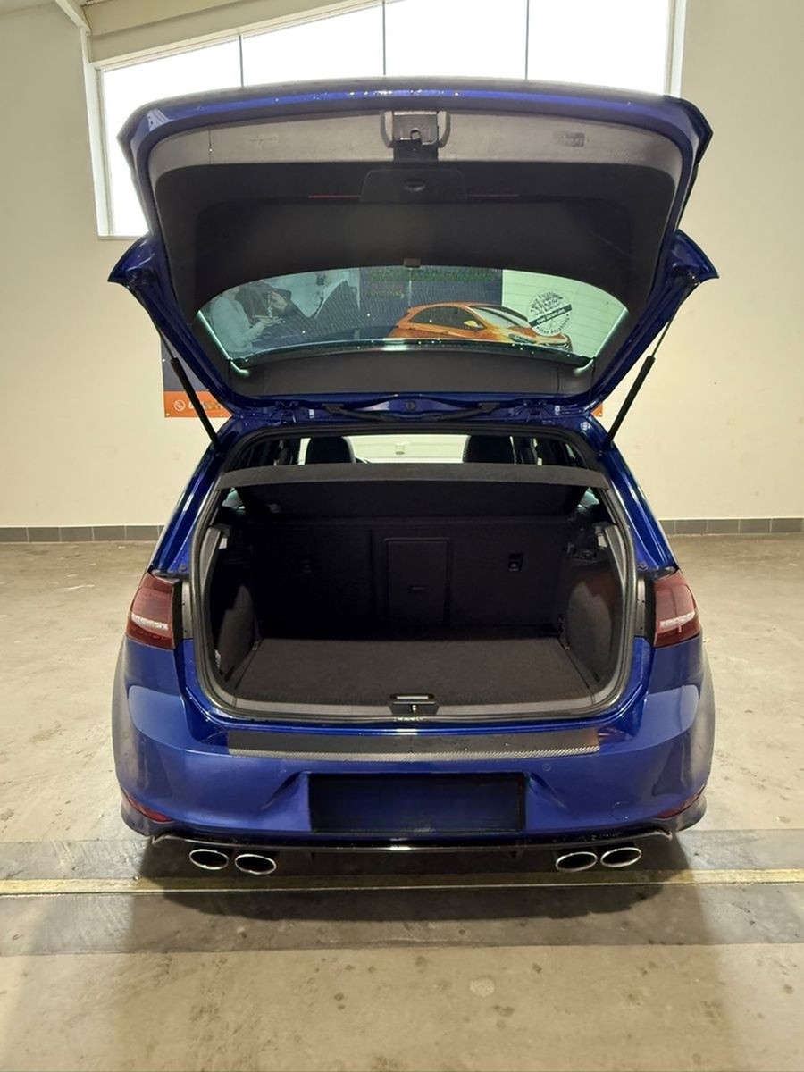 Volkswagen Golf VII Lim.R 2.0 TSI 4M ABT+ACC+19+PANO+KAMERA foto 38