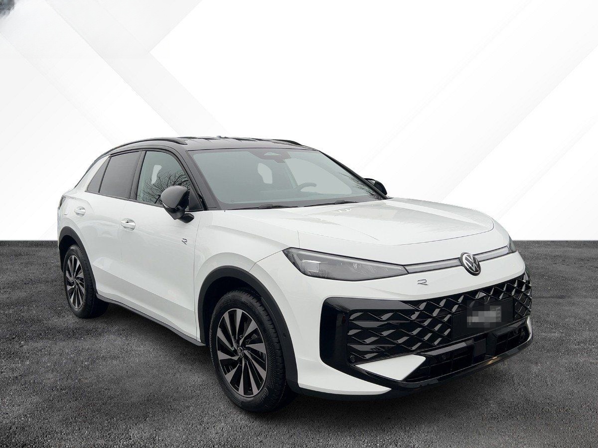Volkswagen T-Roc 1.5 eTSI DSG R-Line Nav BlackStyle HUD 360 foto 7