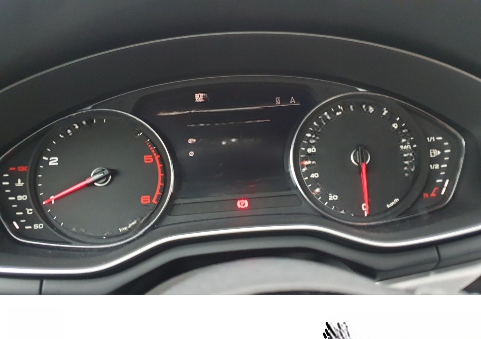 Audi A5 Sportback advanced 40 TDI  Tiptronic MATRIX-L foto 13