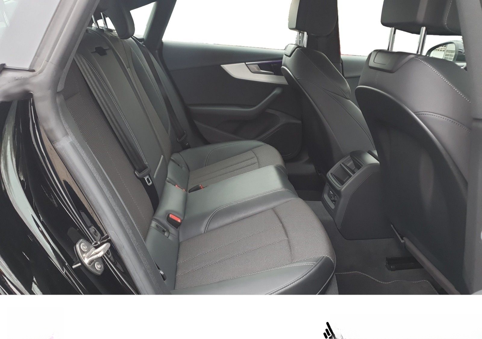 Audi A5 Sportback advanced 40 TDI  Tiptronic MATRIX-L foto 15