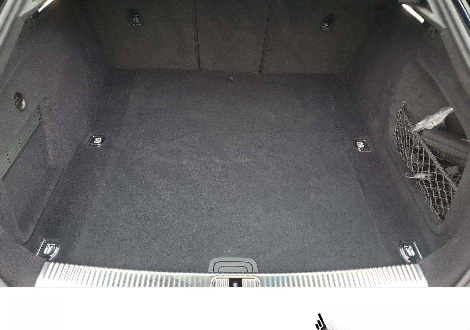 Audi A5 Sportback advanced 40 TDI  Tiptronic MATRIX-L foto 17