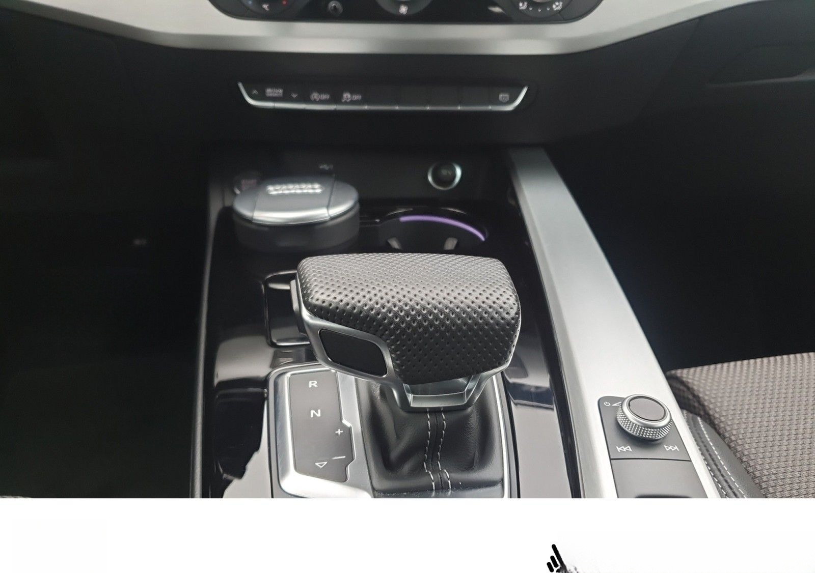 Audi A5 Sportback advanced 40 TDI  Tiptronic MATRIX-L foto 10