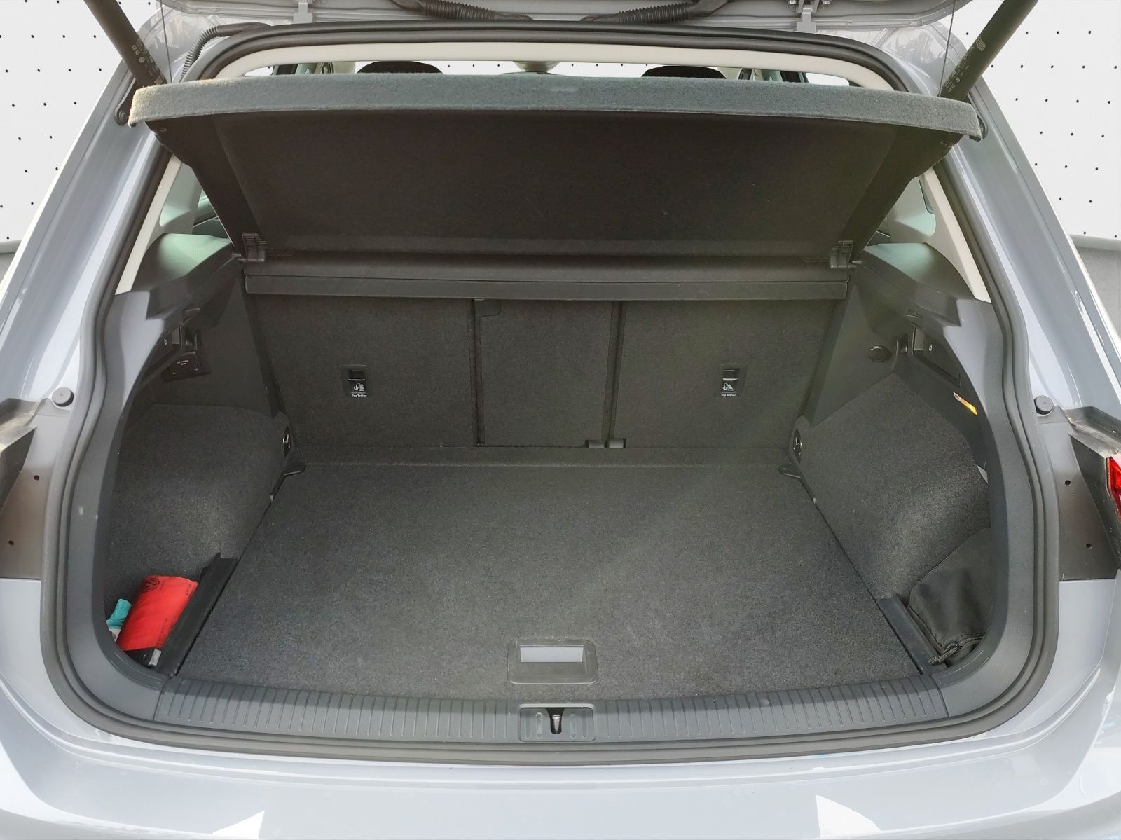 Volkswagen Tiguan 1.5 TSI DSG LIFE*MATRIX*AHK*KAMERA*PDC*SH foto 13