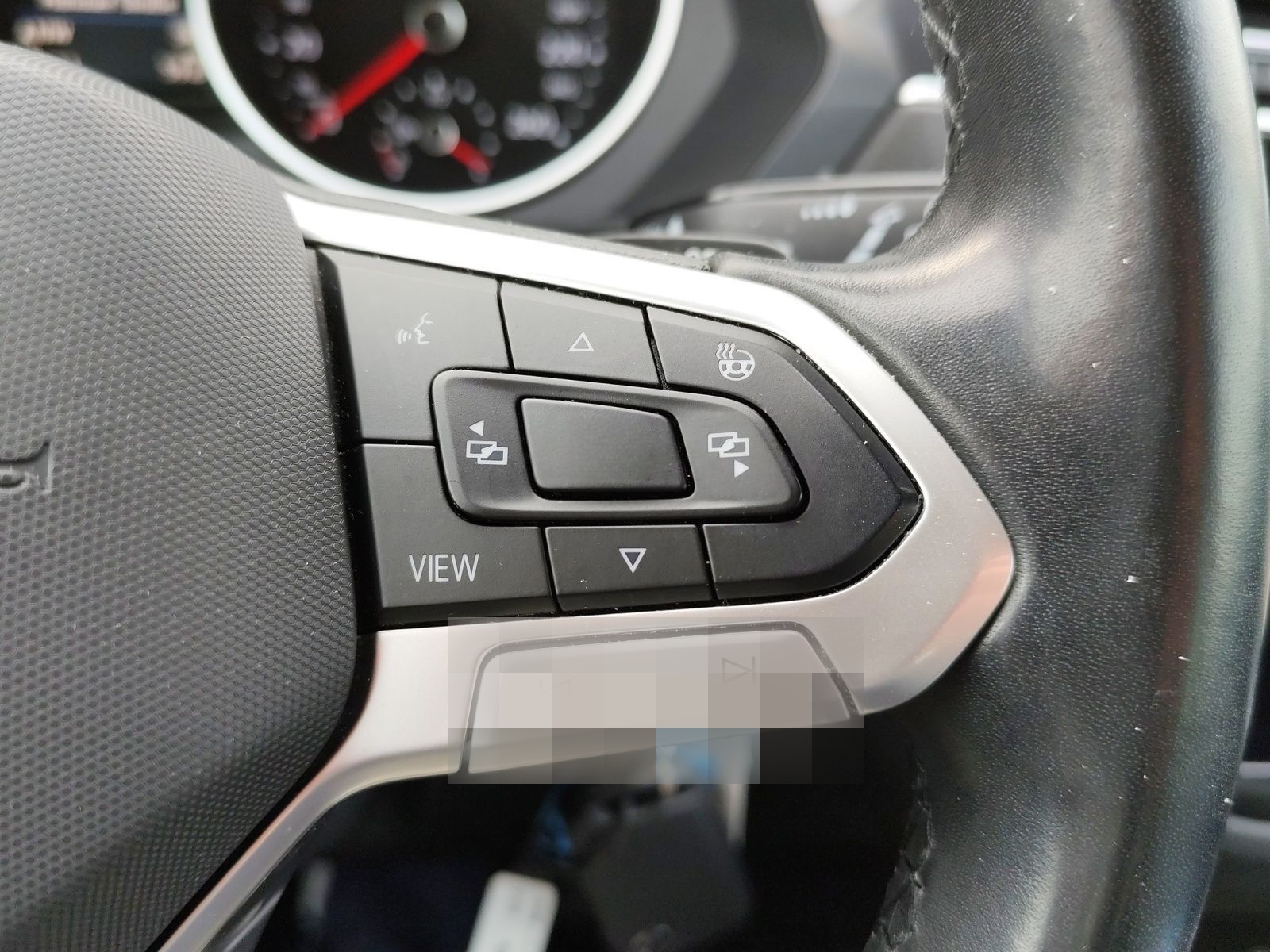 Volkswagen Tiguan 1.5 TSI DSG LIFE*MATRIX*AHK*KAMERA*PDC*SH foto 18