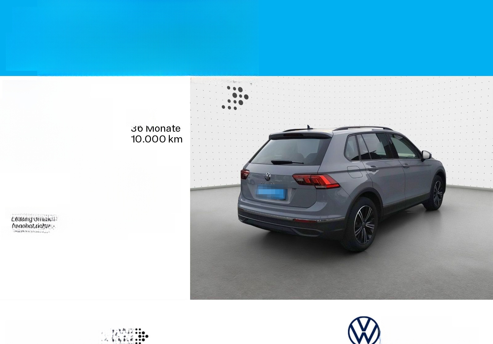 Volkswagen Tiguan 1.5 TSI DSG LIFE*MATRIX*AHK*KAMERA*PDC*SH foto 3