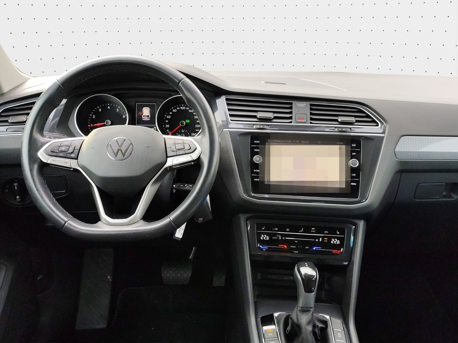 Volkswagen Tiguan 1.5 TSI DSG LIFE*MATRIX*AHK*KAMERA*PDC*SH foto 6