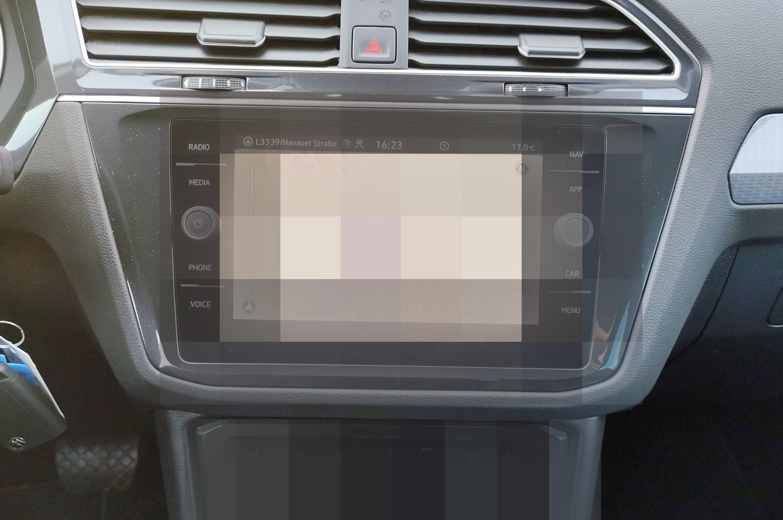 Volkswagen Tiguan 1.5 TSI DSG LIFE*MATRIX*AHK*KAMERA*PDC*SH foto 7
