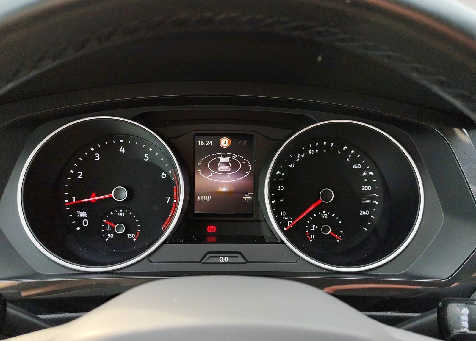 Volkswagen Tiguan 1.5 TSI DSG LIFE*MATRIX*AHK*KAMERA*PDC*SH foto 10