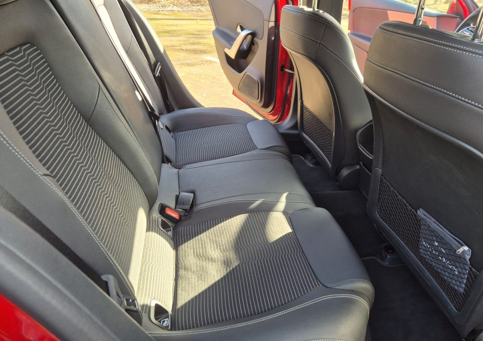 Mercedes-Benz A220  Automatik, Kamera, Sitzh., Navi, 8 fach foto 10