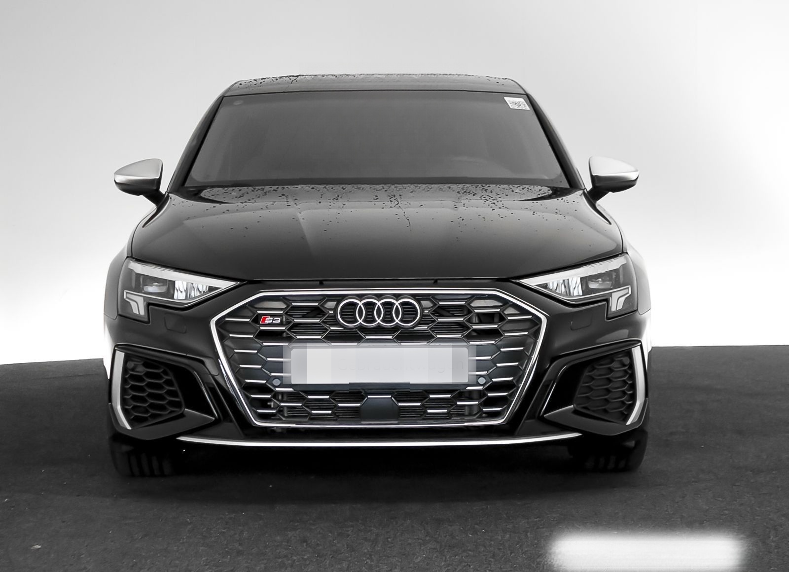 Audi S3 Sportback TFSI S tronic Virtual/Navi/ACC foto 6