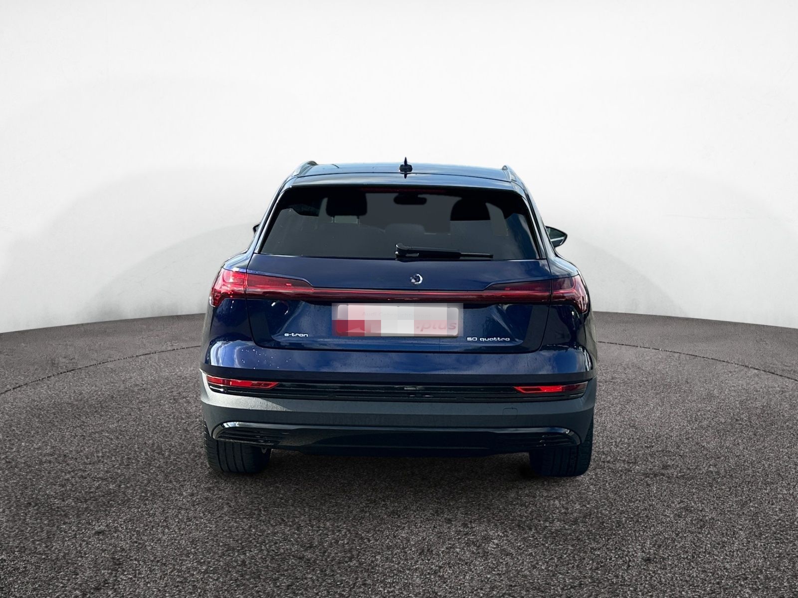 Audi e-tron 50 quattro ACC Keyless Kamera Teilleder foto 5