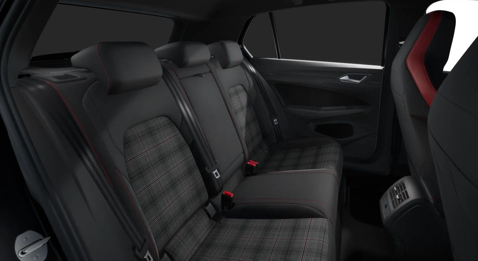 Volkswagen Golf VIII GTI 2.0 TSI DSG AHK Panorama IQ.Light foto 11