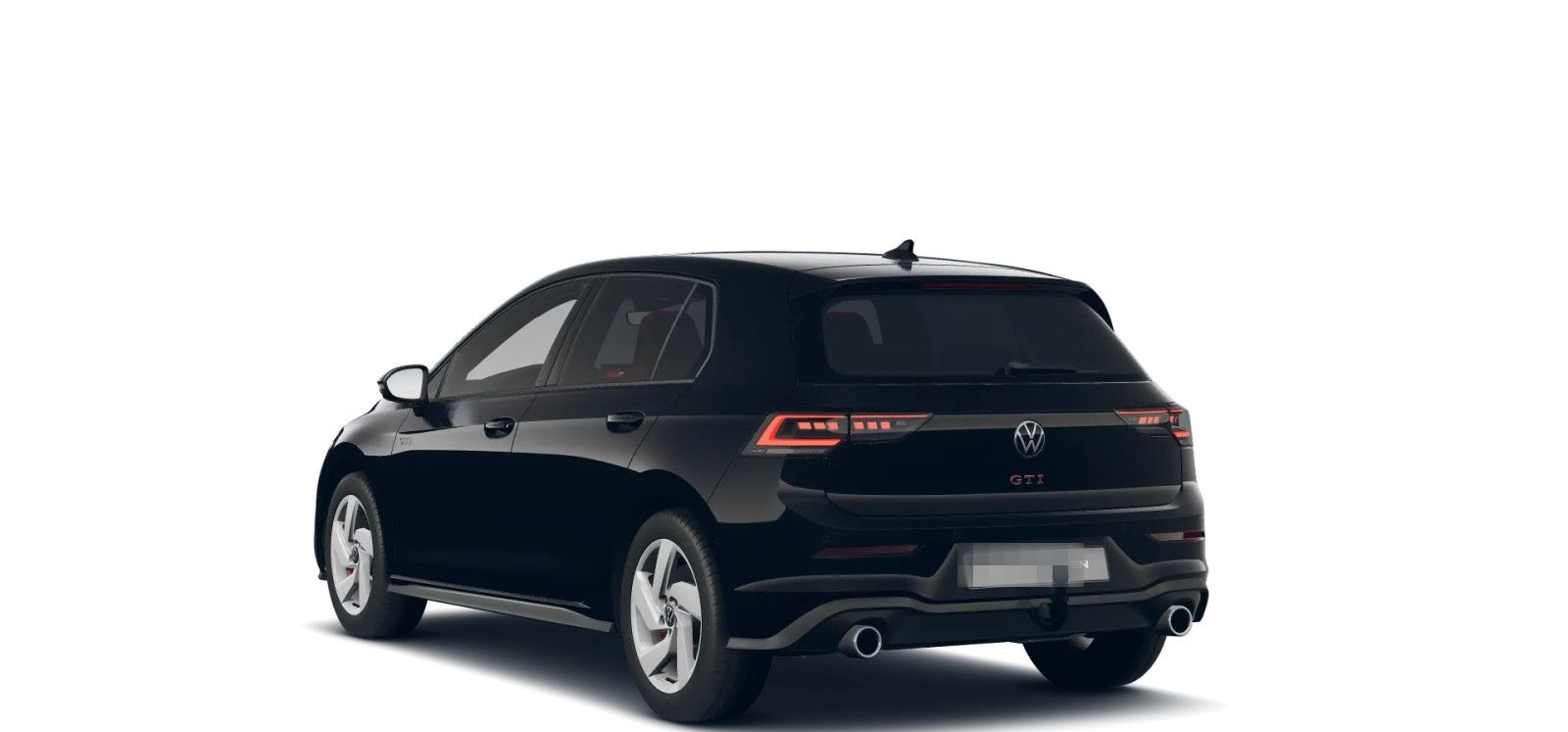 Volkswagen Golf VIII GTI 2.0 TSI DSG AHK Panorama IQ.Light foto 5
