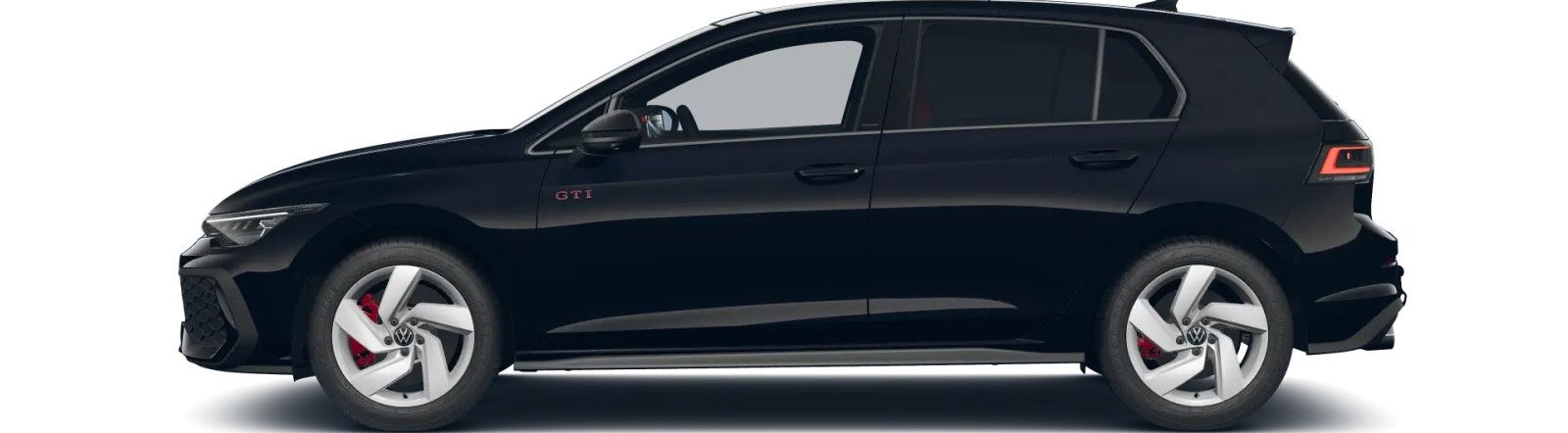 Volkswagen Golf VIII GTI 2.0 TSI DSG AHK Panorama IQ.Light foto 6