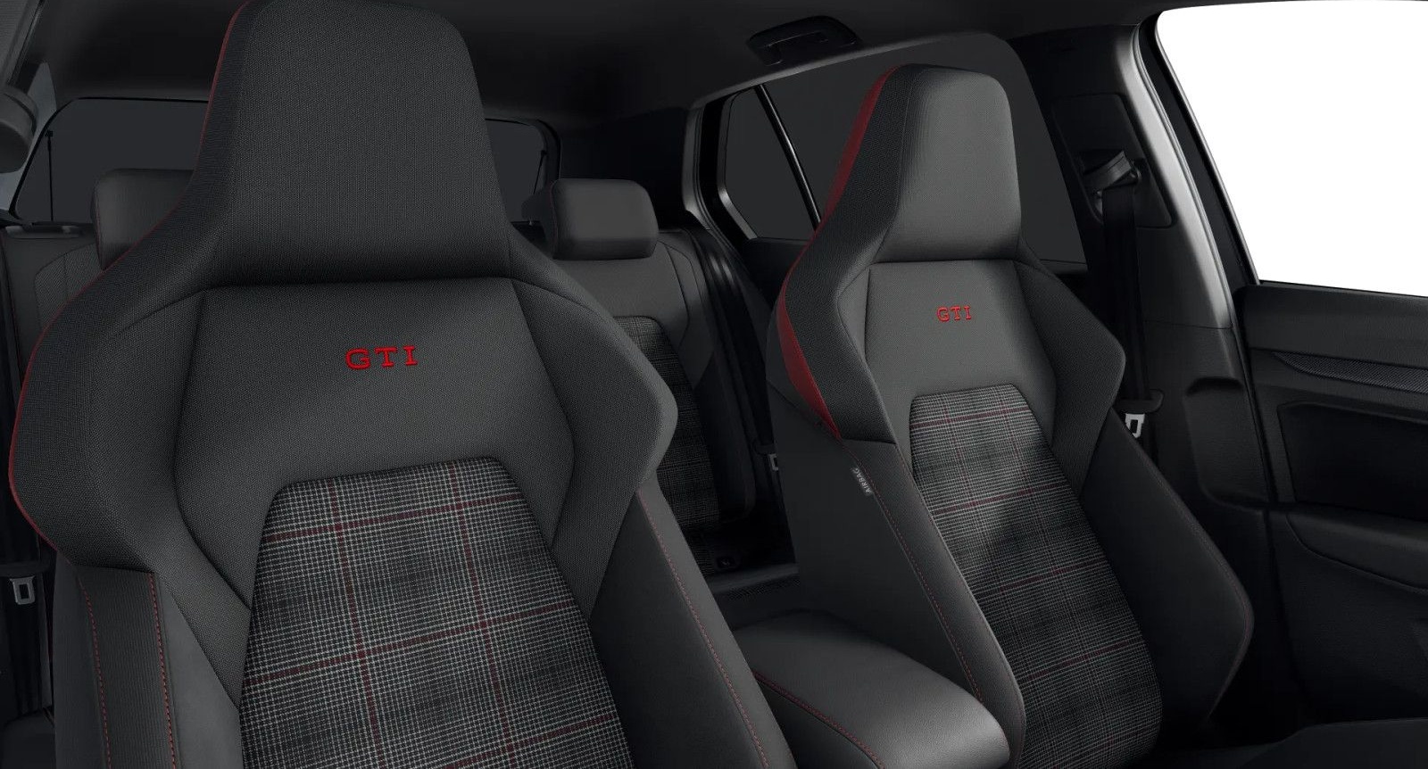 Volkswagen Golf VIII GTI 2.0 TSI DSG AHK Panorama IQ.Light foto 10