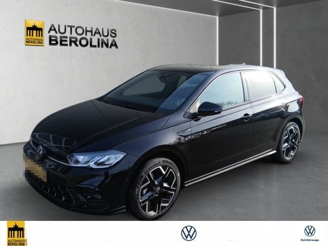 Volkswagen Polo 1.0 TSI R-Line DSG *ACC*R-CAM*App-Connect* foto 2