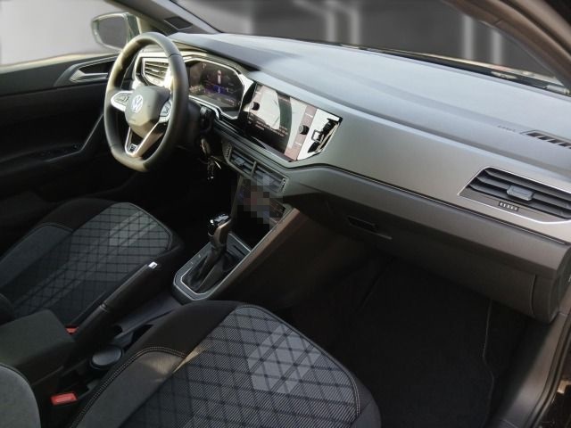 Volkswagen Polo 1.0 TSI R-Line DSG *ACC*R-CAM*App-Connect* foto 12