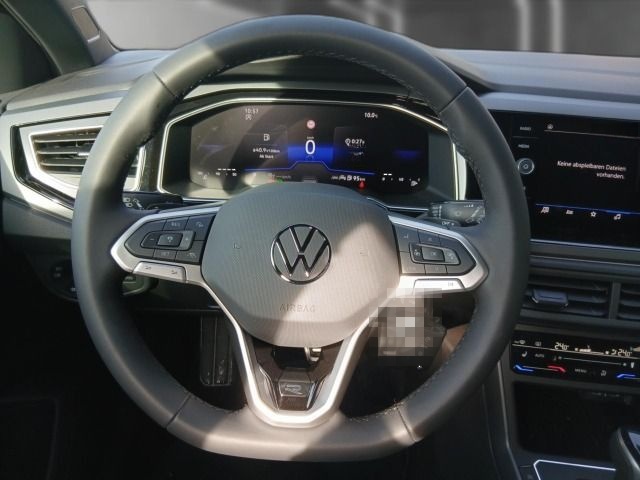 Volkswagen Polo 1.0 TSI R-Line DSG *ACC*R-CAM*App-Connect* foto 17