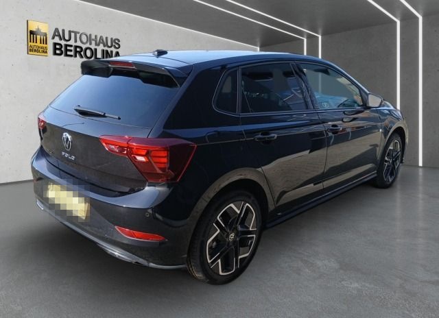 Volkswagen Polo 1.0 TSI R-Line DSG *ACC*R-CAM*App-Connect* foto 3
