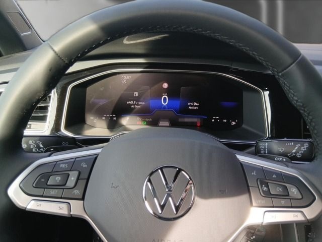 Volkswagen Polo 1.0 TSI R-Line DSG *ACC*R-CAM*App-Connect* foto 21