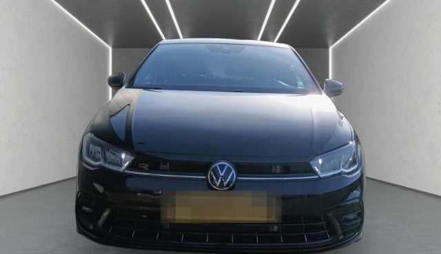 Volkswagen Polo 1.0 TSI R-Line DSG *ACC*R-CAM*App-Connect* foto 5